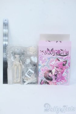 画像3: 一万回の脱出計画BJD/オオカミ 狼 QUIET WILDERNESS Y-25-05-21-019-YD-ZY