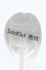 8-9inch/ウィッグ Y-25-05-21-059-YD-ZY