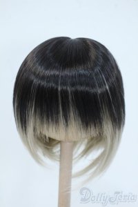 8-9inch/ウィッグ Y-25-05-21-059-YD-ZY