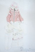 SDM＆MSD/OF:衣装セット Y-25-05-21-068-YD-ZY