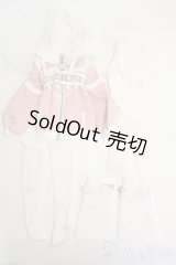 SDM＆MSD/OF:衣装セット Y-26-01-21-288-YD-ZY