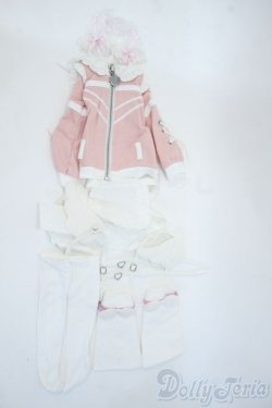 画像1: SDM＆MSD/OF:衣装セット Y-25-05-21-068-YD-ZY