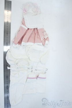 画像2: SDM＆MSD/OF:衣装セット Y-25-05-21-068-YD-ZY