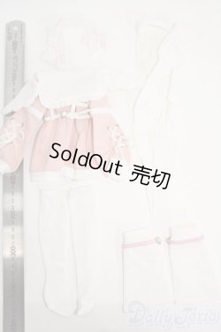 画像2: SDM＆MSD/OF:衣装セット Y-26-01-21-288-YD-ZY