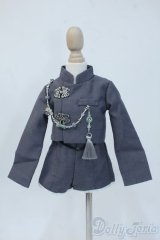 SDM＆MSD/OF:衣装セット Y-25-05-21-066-YD-ZY
