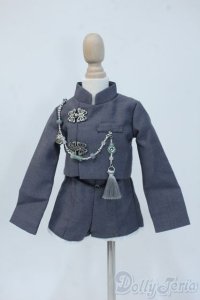 SDM＆MSD/OF:衣装セット Y-25-05-21-066-YD-ZY