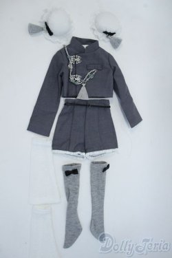画像3: SDM＆MSD/OF:衣装セット Y-25-05-21-066-YD-ZY