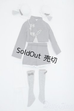 画像3: SDM＆MSD/OF:衣装セット Y-25-05-21-066-YD-ZY