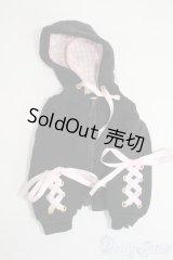 MDD/OF:アウター Y-26-01-28-257-YD-ZY