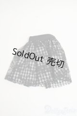 MDD/OF:スカート Y-26-01-28-268-YD-ZY