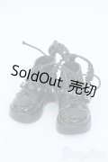 MDD/OF:靴 Y-25-05-21-042-YD-ZY