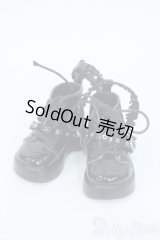 MDD/OF:靴 Y-25-05-21-042-YD-ZY