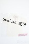 SD＆DD/OF：Melody.C様ブラウス Y-25-05-21-099-YD-ZY