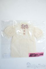 SD＆DD/OF：Melody.C様ブラウス Y-25-05-21-099-YD-ZY