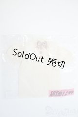 SD＆DD/OF：Melody.C様ブラウス Y-25-05-21-099-YD-ZY