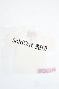 SD＆DD/OF：Melody.C様ブラウス Y-25-05-21-099-YD-ZY