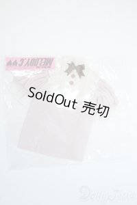 SD＆DD/OF：Melody.C様ブラウス Y-25-05-21-098-YD-ZY