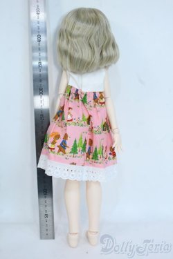 画像5: imomoDOLL/APSUヘッド・1/4GirlBody S-25-10-26-303-YD-ZS