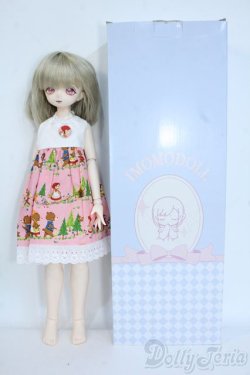 画像6: imomoDOLL/APSUヘッド・1/4GirlBody S-25-10-26-303-YD-ZS