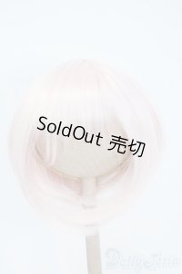 9-10inch/ウィッグ Y-25-05-21-107-YD-ZY
