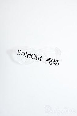 画像1: SD＆DD/眼鏡 Y-25-05-21-119-YD-ZY