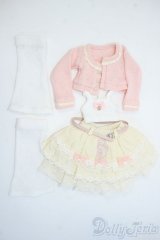 SDM＆MSD/OF:衣装セット Y-25-05-21-111-YD-ZY