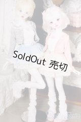 SDM＆MSD/OF:衣装セット Y-26-01-21-290-YD-ZY