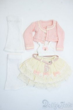 画像1: SDM＆MSD/OF:衣装セット Y-25-05-21-111-YD-ZY