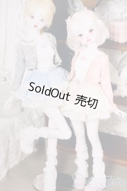 画像1: SDM＆MSD/OF:衣装セット Y-26-01-21-290-YD-ZY