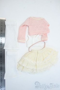 画像2: SDM＆MSD/OF:衣装セット Y-25-05-21-111-YD-ZY