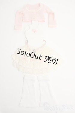 画像2: SDM＆MSD/OF:衣装セット Y-26-01-21-290-YD-ZY