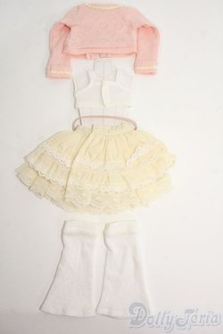 画像3: SDM＆MSD/OF:衣装セット Y-26-01-21-290-YD-ZY