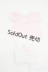 SDM&MSD/OF:トップス Y-26-01-14-081-YD-ZY