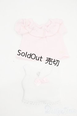 画像1: SDM&MSD/OF:トップス Y-26-01-14-081-YD-ZY