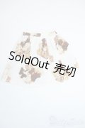 SDM＆MSD/OF:スカート Y-25-05-21-114-YD-ZY