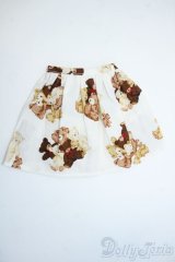 SDM＆MSD/OF:スカート Y-25-05-21-114-YD-ZY