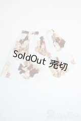 SDM＆MSD/OF:スカート Y-25-05-21-114-YD-ZY