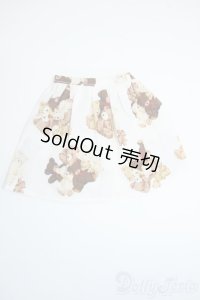 SDM＆MSD/OF:スカート Y-25-05-21-114-YD-ZY