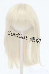 9-10inch/ウィッグ Y-25-05-21-109-TN-ZY