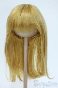 9-10inch/ウィッグ Y-25-05-21-109-TN-ZY