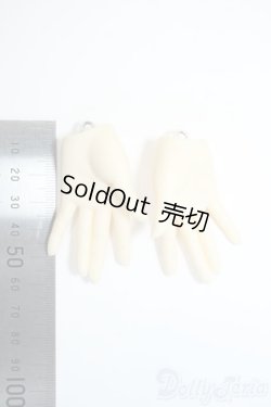 画像2: SDGr/ハンドパーツ Y-25-05-21-124-TN-ZY