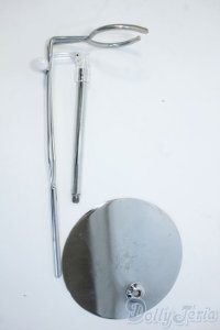 VOLKS/SD用スタンドAタイプ（腰支えタイプ） Y-25-05-21-106-TN-ZY