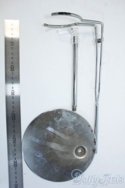 画像2: VOLKS/SD用スタンドAタイプ（腰支えタイプ） Y-25-05-21-106-TN-ZY