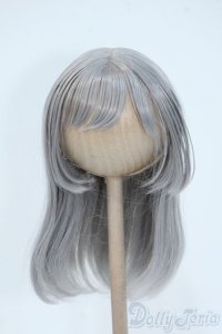 8-9inch/ウィッグ Y-25-05-21-162-YD-ZY