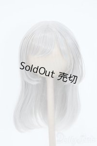 8-9inch/ウィッグ Y-25-05-21-162-YD-ZY