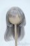 画像1: 8-9inch/ウィッグ Y-25-05-21-162-YD-ZY (1)