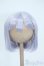 画像1: 8-9inch/ウィッグ Y-25-05-21-163-YD-ZY (1)