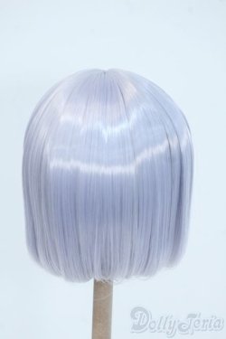 画像2: 8-9inch/ウィッグ Y-25-05-21-163-YD-ZY