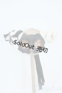 画像1: SD/マスケラ：Edera様製 Y-25-05-21-149-YD-ZY