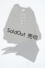 SD13BOY/OF：セーラー衣装(velvet*paw様製) Y-25-05-21-156-YD-ZY
